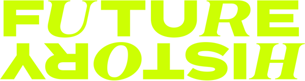 Future History Unofficial Goods*